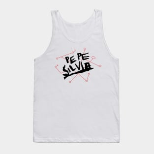 Pepe Silvia Tank Top